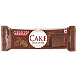Country Harvest Chocolate Bar Cake - Contains Egg Only, Teatime Snack 105 g