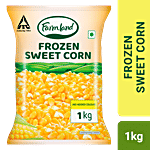 Farmland Frozen Sweet Corn 1 Kg