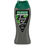 Palmolive Bodywash Charcoal & Mint Shower Gel 400 ml