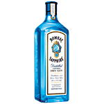Bombay Sapphire Distilled London Dry Gin 750 ml