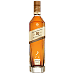 Johnnie Walker Aged 18 Years Blended Scotch Whisky 750 ml