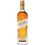 Buy JOHNNIE WALKER Gold Label Reserve Blended Scotch ...
