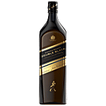 Johnnie Walker Double Black Blended Scotch Whisky 750 ml