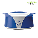 Milton New Imperial 2500 Casserole - Blue 2.1 L 