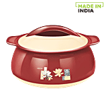 Milton Delish 1000 Casserole - Brown 850 ml