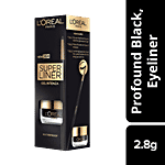 L'Oreal Paris Super Liner Gel Intenza Eyeliner 2.8 g 