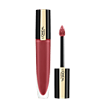 L'Oreal Paris Rouge Signature Matte Liquid Lipstick 7 g 129 I lead
