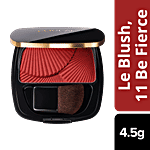 L'Oreal Paris Le Blush Bar Matte - 11 Be Fierce 4.5 g