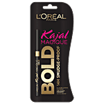 L'Oreal Paris Kajal Magique, Bold 0.35 g