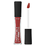 L'Oreal Paris Infallible Pro Matte Gloss Liquid Lipstick 6.3 ml 314 Nude Allude
