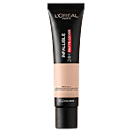 L'Oreal Paris Infallible 24H Matte Cover Foundation 35 ml 102 Shell Beige