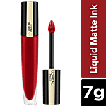 L'Oreal Paris Rouge Signature Matte Liquid Lipstick 7 g 134 Empowered