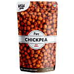 Phalyum Vacuum Fried Chickpea - Chilli 100 g
