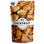 Phalyum Vacuum Fried Jackfruit 45 g