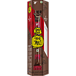 Gone mad Choco Stick - Hexagon Pack 63 g