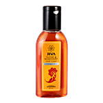 Jiva Ayurveda Thyme & Rosemary Hair Tonic - Scalp-Cleansing Treatment, Provides Nourishment 60 ml 