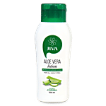 Jiva Ayurveda Aloe Vera Lotion - Moisturizing Body Lotion, For All Skin Types 100 ml