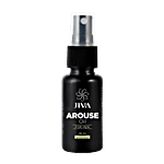 Jiva Ayurveda Arouse Oil - Improves Erectile Functioning, For Men 30 ml 