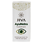 Jiva Ayurveda Ayunetra Eye Drop 10 ml