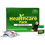 Jiva Ayurveda Hair Loss Health Care Pack - For 30 Days 1 pc 