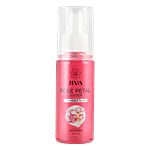 Jiva Ayurveda Rose Petal Water Cleanser & Toner - Cools & Calms The Skin 100 ml 