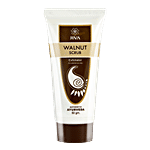 Jiva Ayurveda Walnut Scrub 50 g