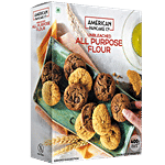 American Pancake Co. Unbleached All Purpose Flour 400 g BOX