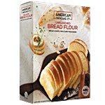 American Pancake Co. Unbleached Bread Flour 400 g BOX