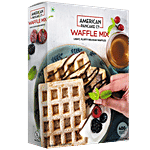 American Pancake Co. Waffle  Mix 400 g BOX