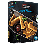 American Pancake Co. Crispy Bread Crumbs 200 g BOX
