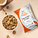 bb Royal Organic - Walnut Kernels/Akharot 500 g