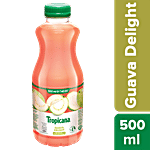 Tropicana Guava Delight 500 ml
