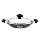 Master Non-Stick Appachetty - Grey 1 pc