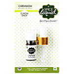 Spice Liquid Cardamom Drop 3 ml bottle