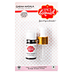 Spice Liquid Garam Masala Drop 3 ml bottle