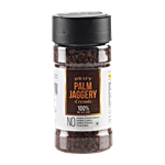 Draft Palm Jaggery/Bella Crystals 70 g Jar