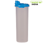 Polyset Magic Seal Plastic Oil Can Cannister - Assorted Colour 810 ml 1