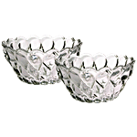 Craftel Aika Snack Bowl Set 2 pcs