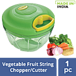 Prestige Vegetable-Fruit String Chopper/Cutter - PVC 7.0 (43054) 1 Pc