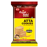 Bonn Royal Bake Atta Cookies 400 g
