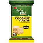 Bonn Royal Bake Coconut Cookies 400 g