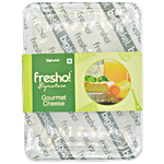 Fresho Signature Smoked Cheese With Fine Herbs - Diced 200 g Box