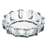 Yujing Cigarette  Ash Tray Round 1 pc 