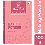 HappyChef Baking Powder 100 g
