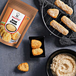 HappyChef Bread Crumbs 400 g