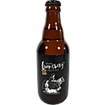 Gunsberg Original Ginger Ale - Non-Alcoholic 330 ml 