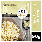 4700BC Instant Popcorn - Butter 90 g 