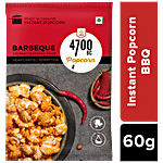 4700BC Instant Barbeque Popcorn 60 g