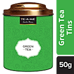 Te-A-Me Green Tea 50 g