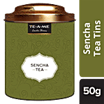 TE-A-ME Green Tea - Sencha 50 g 